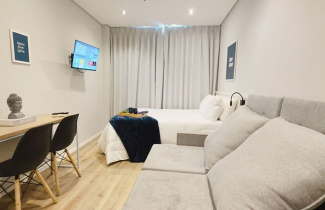 Apê Brás - Shopping Plaza Polo - Foto 30