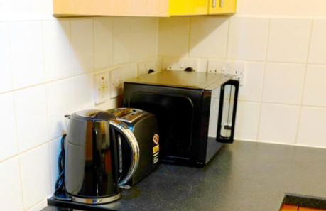 Lovely 1-Bed Apartment in Hackney London - Foto 11