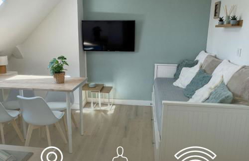 Cocon Caféiné - Foto 1