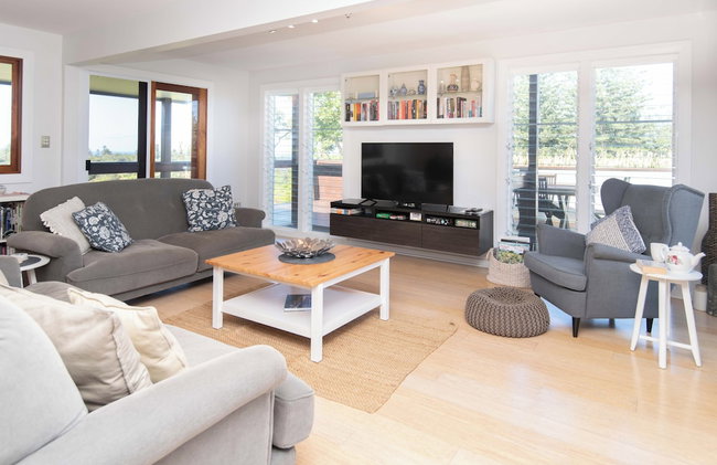 Whalers Watch Luxury Home - Foto 14