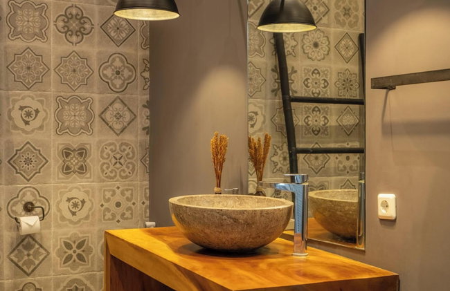 Mundaka Villa by Betterplace - Foto 26