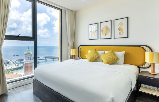 Luxury Hillside Apartment Phu Quoc - Foto 41