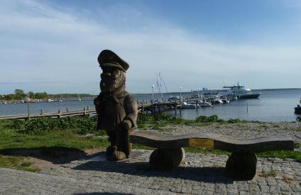 Ferienhaus an der Ostsee - Foto 26