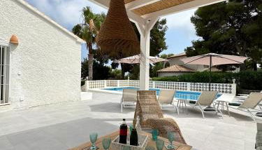 Villa Casa Nella (familiale avec piscine privée) - Foto 2