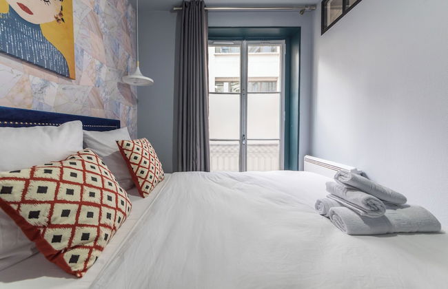 WS Grands Boulevards - Opera - Foto 30