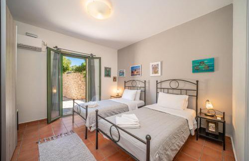 VILLA ANDRONIKI - Foto 18