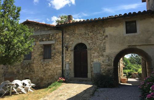 Case Danti La Giara - Foto 11