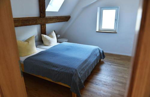 Ferienwohnung "Zur Krone" - Foto 24