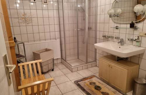 Ferienhaus Falknerei am Rennsteig - Foto 10