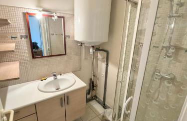 Super T2 à 5 min de Genève - Photo 5