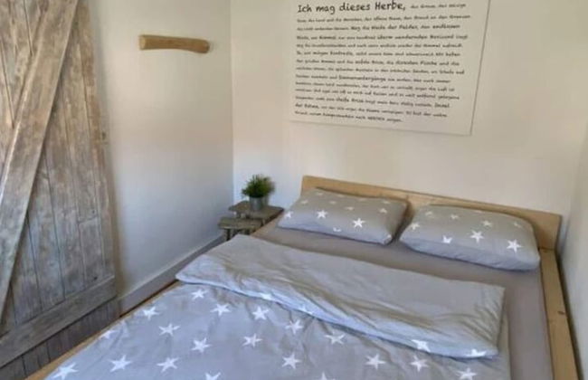 Fischerhus Fehmarn Comfortable Holiday Residence - Photo 2