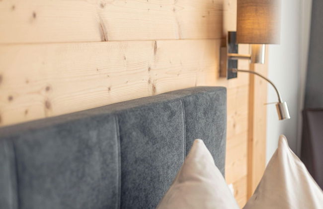 Beautiful Holiday Home With Sauna Near St Lambrecht Directly on the Slopes - Photo 8