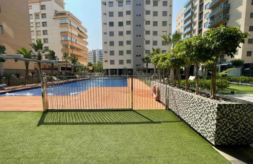 Apartamentos Abedules 3 - Photo 11