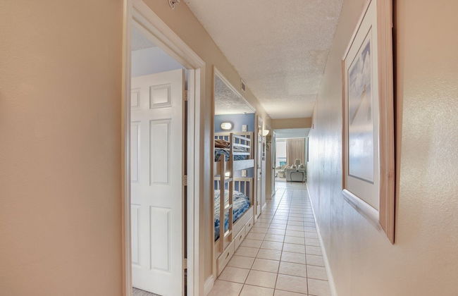 Pelican Beach 0309 1 Bedroom Condo by Pelican Beach Management - Photo 17