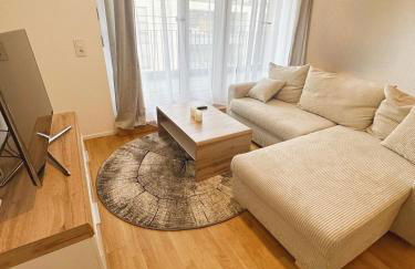 Seductive 1-Room Apt, Centre of Stuttgart - Foto 3