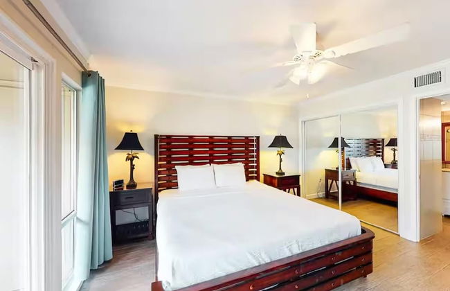 Chateau La Mer #15b - Foto 2