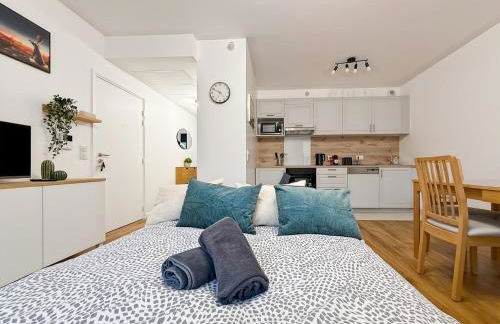 Suite Rosa Disneyland Paris - Rentaway BnB - Foto 4