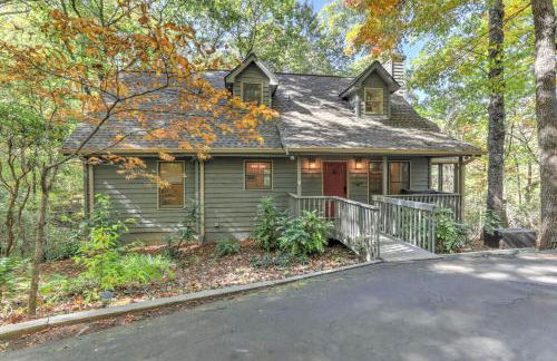 Mountain Paradise 7033 - Play games enjoy wooded serenity - Foto 41