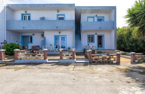 Appartamenti Abbaidda 4 - Photo 14