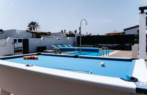 Villa Romans - Foto 7