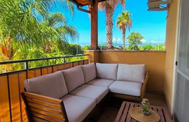 Pizzo Beach Club Luxury Apartment - Photo 44