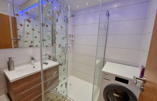 80 qm Apartment Alessia Nürnberg - Foto 8