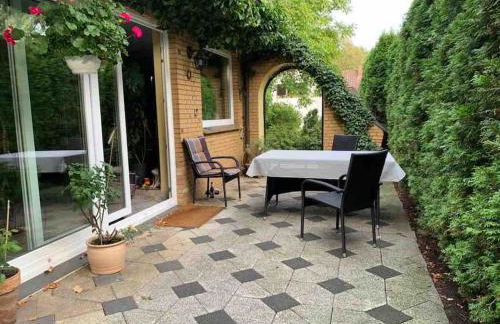 Entire home close to Hamburg, train&airport nearby - Foto 1