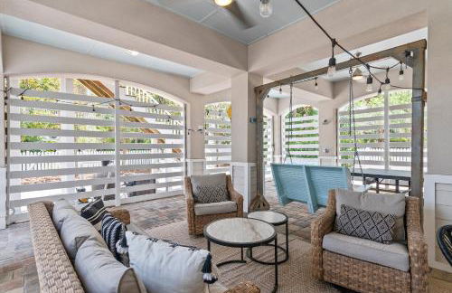 White Sand Escape At Destin Pointe Resort - Foto 40