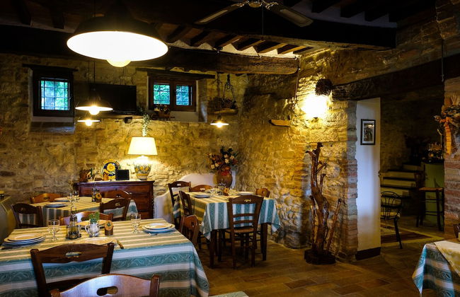 Agriturismo Casale dei Frontini - Foto 40