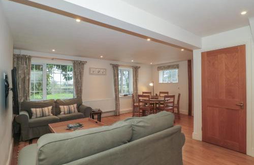 Stable Cottage - Foto 6