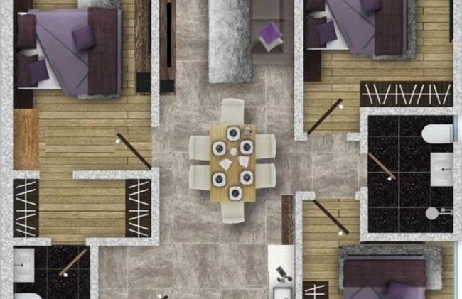 Opus Residences by EUcation Home - Foto 69