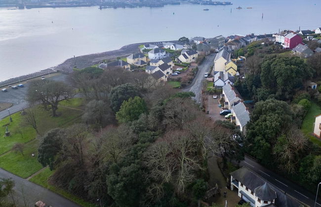 Marina House Annex - 1 Bedroom - Neyland - Foto 8