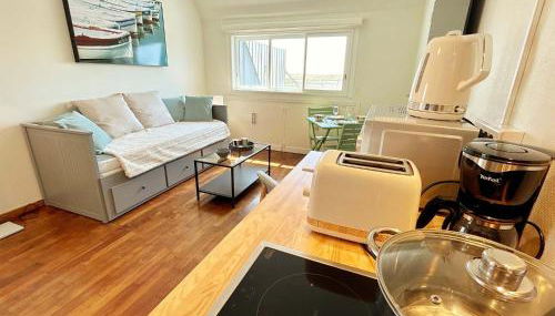 Madame Vacances Semaphore d'Etel - Foto 3