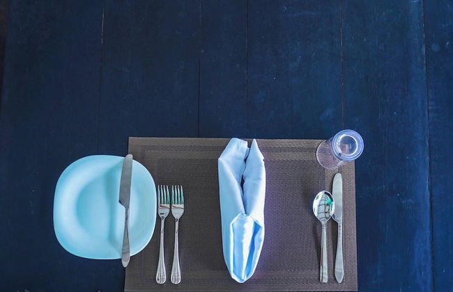 Oshi Villa Hiriketiya - Foto 5