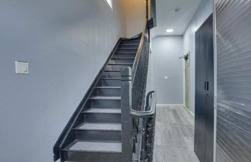 Easy NYC Access Updated Apt Near Parks and Bay! - Foto 23