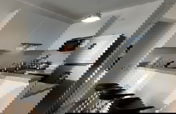 Apartamento con piscina gratis - Photo 5