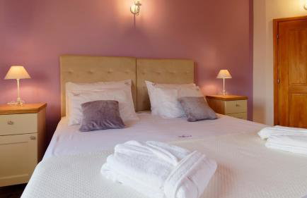 Villa Stella Polaris for 8 persons in Central Istria with private pool, sea view, large garden & kids playground - Foto 32