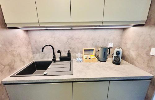 Apartamenty Manhattan Łódź Kościuszki - Foto 45