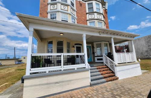 Seaside Escape-4BR, Near Casino, Beach & Boardwalk - Foto 5
