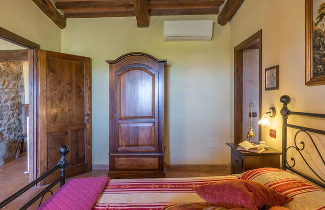 Montebendico 4 in Castel del Piano - Foto 15