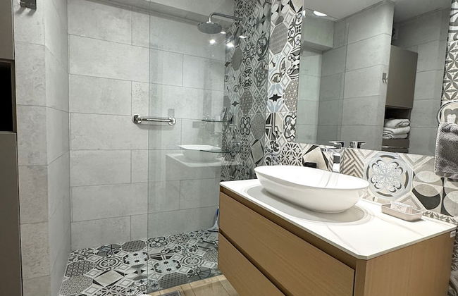 Miraflores 1 or 2 Bedroom Executive Apartment. - Foto 55