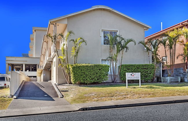 Zenith Studio Unit 3, 10 Messines Street - Foto 11