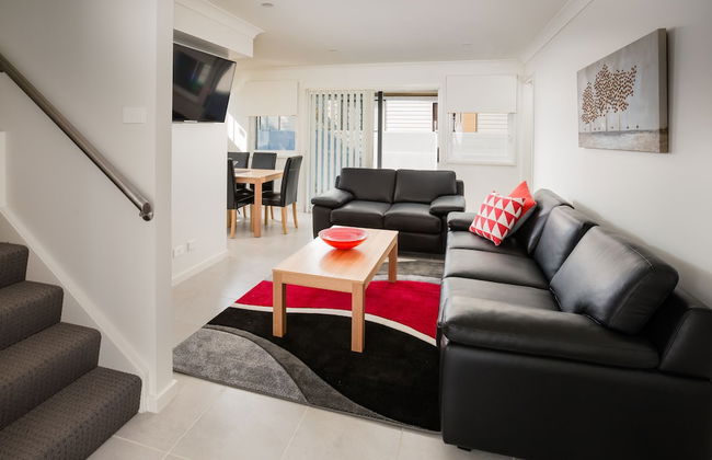 Wallsend Executive Apartments - Photo 34