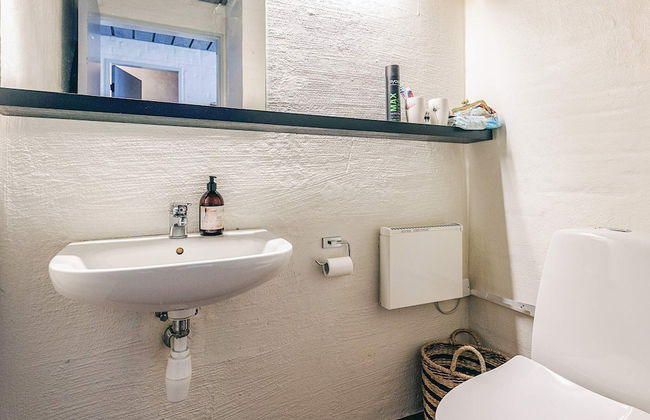 6 Person Holiday Home in Brovst-by Traum - Foto 19