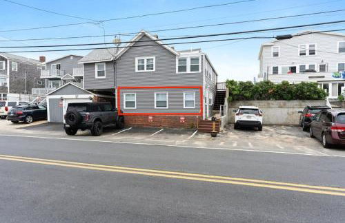 Beachfront Parking Salisbury Beach Retreat - Foto 42