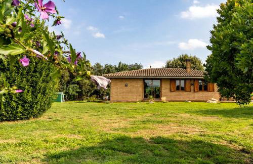Can Noguer – Casa con piscina y jardín - Photo 43