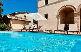 Colombaia Anibaldi Rooms - Foto 14