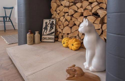 One The Old School, Leiston - Foto 29