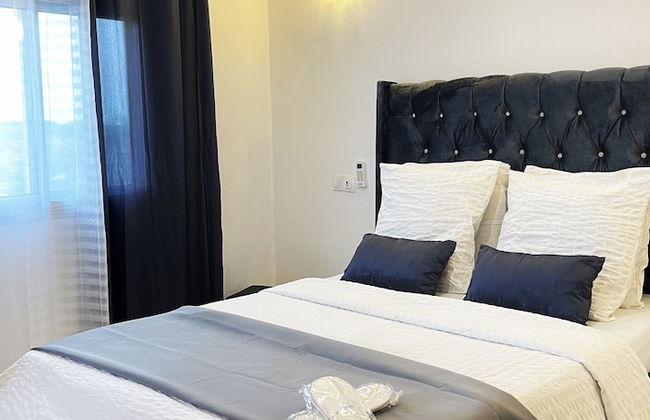 RESIDENCE HMR Douala - Lendi - Photo 10