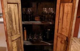 Enchanted Casita with Private Outdoor Hot Tub and Patio, Near Santa Fe Plaza, Sleeps 4 with free parking - Foto 25